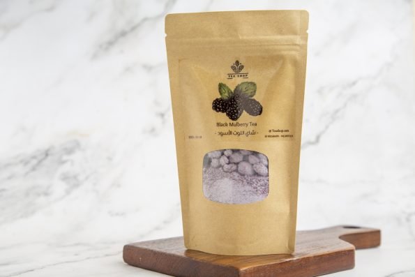 BlackMulberry_Tea
