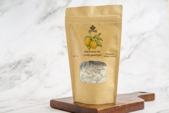LimonMint_Tea