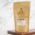 Tangerine Tea