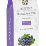 Blue Berry Tea