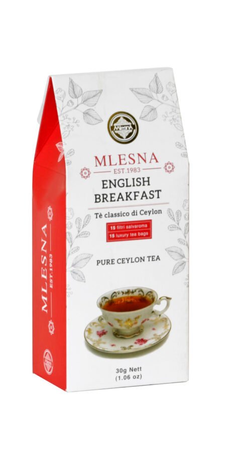 English Breakfast
