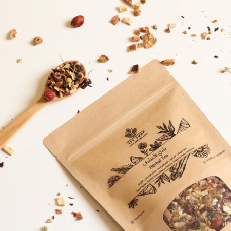 Herbal Tea