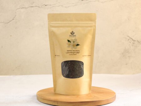 Jasmine Tea Leaves