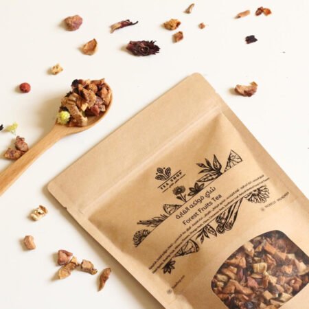 Dried Forest Tea