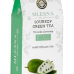 Soursop Green Tea