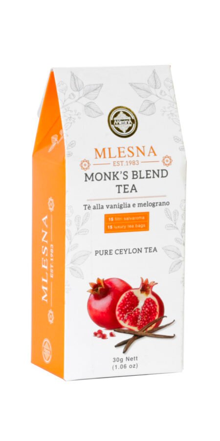 Monks blend Tea