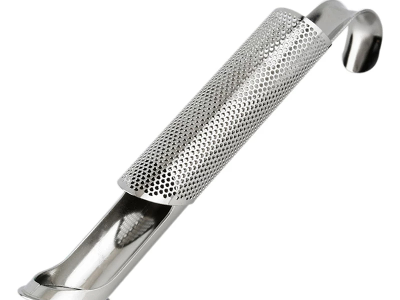 Vertical Tea Filter