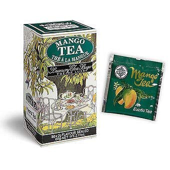 Mango Tea