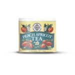 Peach Apricot Tea