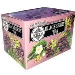 Blackberry Tea