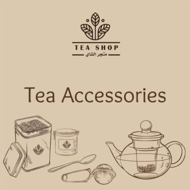 Tea Accessories