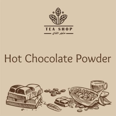 Hot Chocolate Powder