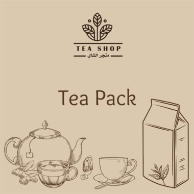 Tea Bags