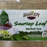 soursop